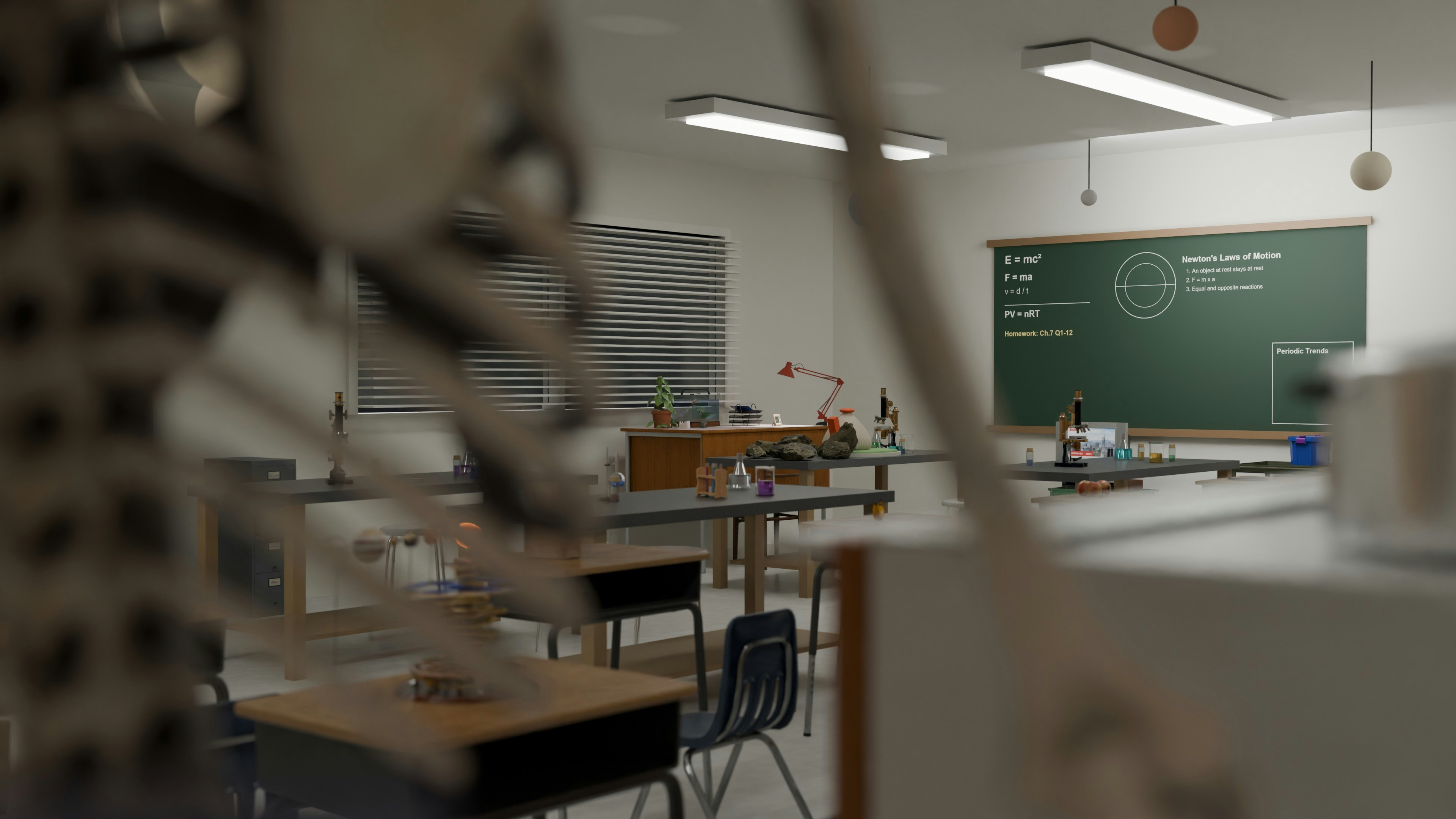 LaboQuest Laboratory Equipment