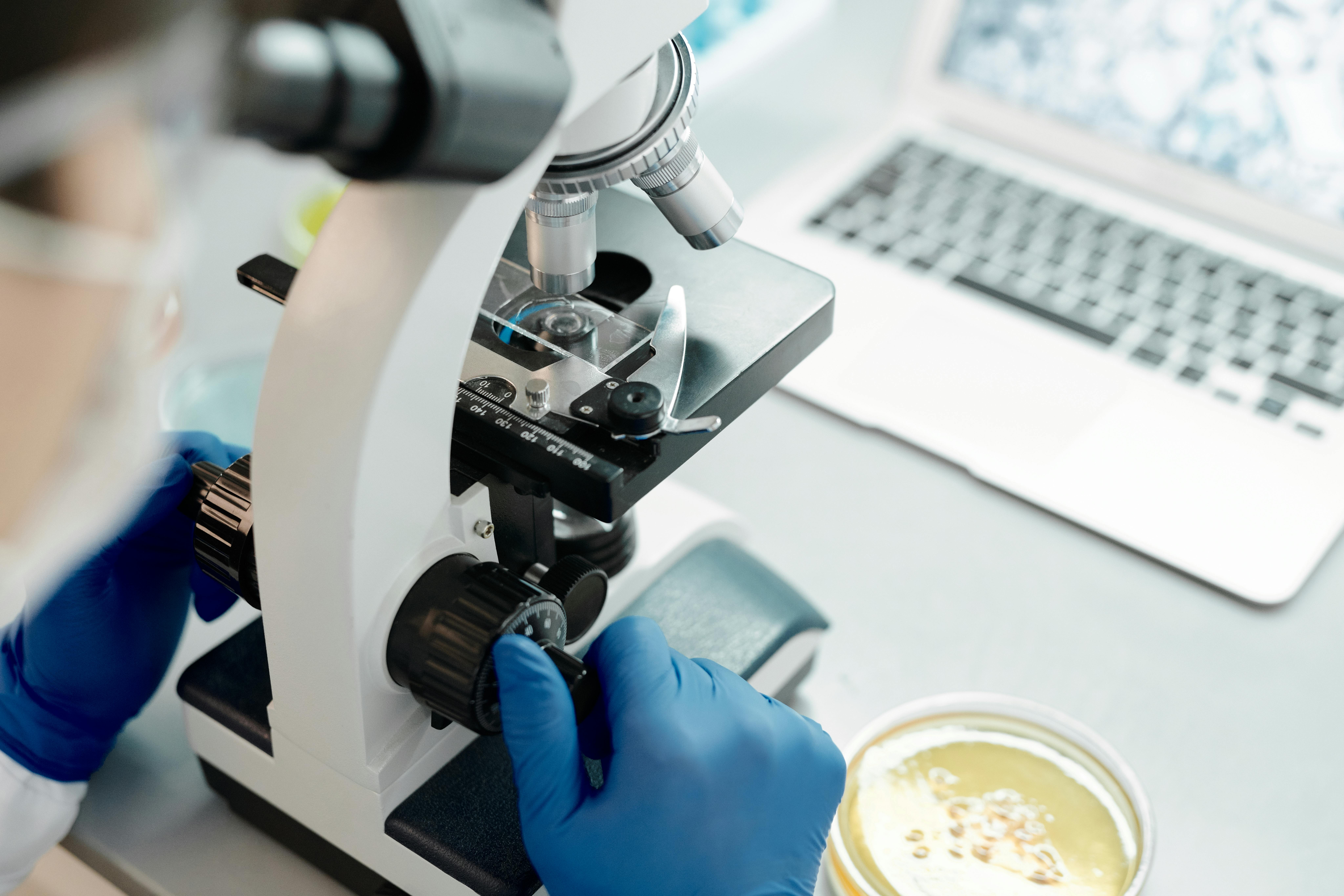 Laboratory Equipment Quality
