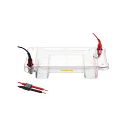Horizontal Electrophoresis Cell