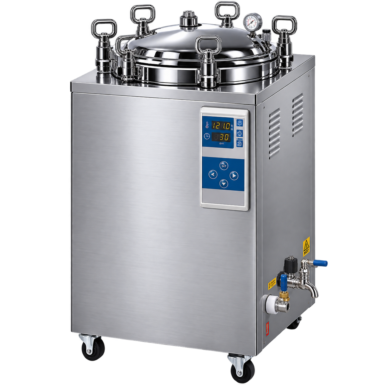 Analytical Instruments